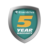 ENERDRIVE ePOWER 12V 60A Battery Charger